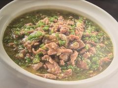 -金哥私房菜馆(张府园总店)