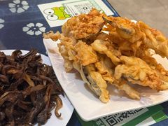 -云南李记罐罐米线饵丝小吃(汉中门金鹰店)
