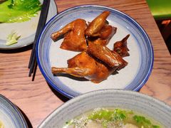 -汤潮荟·粤菜小馆(茂业天地店)