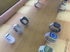 -Apple零售店(深圳益田假日广场店)