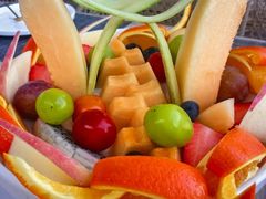 -MONICH牛排融合餐厅(和义大道购物中心店)