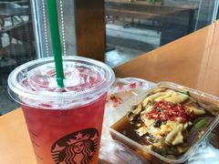 -星巴克(重庆上海城店)
