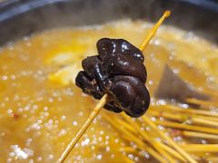 -袁记串串香(新南门店)