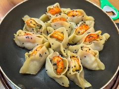 -鲁小三·大骨自助(金山总店)