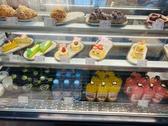 -行者书屋大堂吧 ·下午茶(南京圣和府邸酒店)