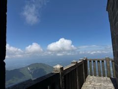 -南岳衡山风景名胜区