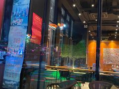 -星巴克(西安曲江银泰店)