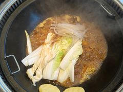 -人民公社大食堂(顺义总店)