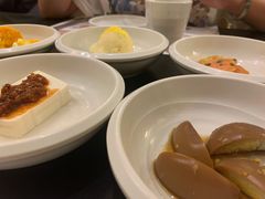 -韩屋韩国料理(天山路店)