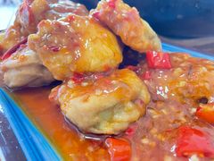 -扒骨肉雅鱼饭店(三雅文化传承店)