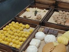 -包道广式点心专门店(振业店)