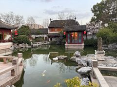 -祝家花園(伯渎港店)