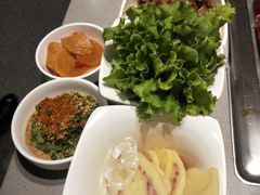 -海底捞火锅(顺城购物中心店)
