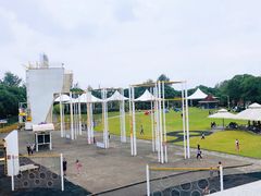 景点-东方绿舟景区