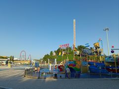 -珠海海泉湾神秘岛亲子乐园