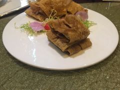 -半岛公馆(淞兴西路店)