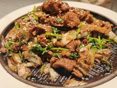 -秀儿四九城·新京菜(亚运村鸟巢店)