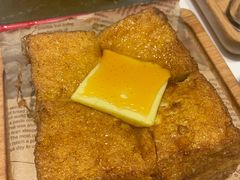 -龙记香港茶餐厅(久光百货店)