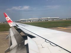 -福州长乐国际机场