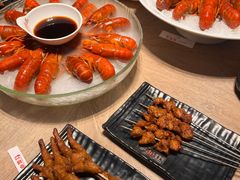 -红盔甲·小龙虾(车公庙店)