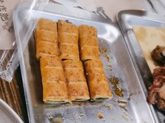 -破店肥哈·东北烧烤(南山保利店)