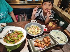 -湖兰金牌小炒肉(椒江万达店)