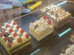-Olé精品超市(广州太古汇店)