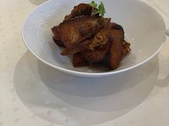 苏式熏鱼-北门饭店(三香路店)