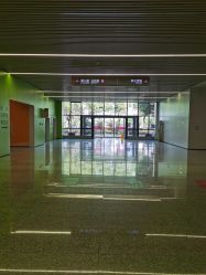 -南京市儿童医院(河西院区)