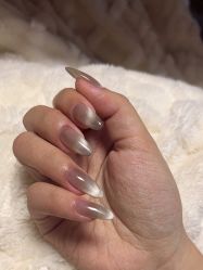 -槿里日式美甲工作室