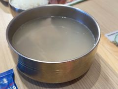 -梨花牛肉汤饭(仁恒伊势丹店)