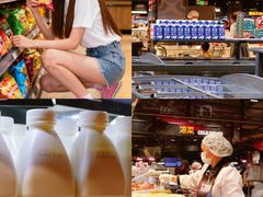 -永辉超市(鲁谷店)