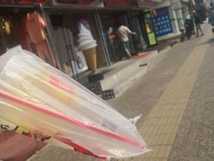 -蜜雪冰城(山东路店)