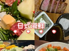 -三川·十酒Izakaya(南昌路店)