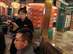-空之介寿喜烧·和牛放题(恒隆广场店)