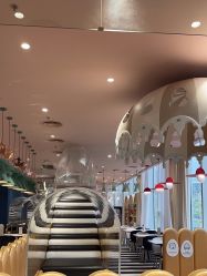 -奈尔宝家庭中心·亲子餐厅(前滩店)