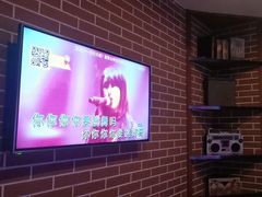 -星聚会KTV(合生汇黑金店)