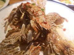 -吕氏疙瘩汤·私家菜馆(慈云寺店)