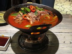 -上海交通大学新疆餐厅