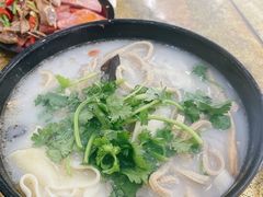 -惠丰源烩面馆(经七路店)