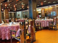 大堂-临家闽南菜(宝洲路店)