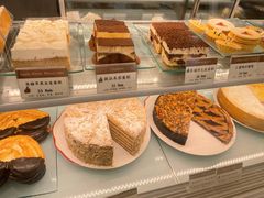 -德南面包房(尚都店)