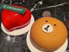-安上烘焙 ENCHANTE(世纪汇店)