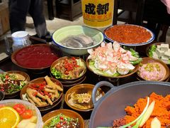 -冯校长老火锅(广州正佳广场店)