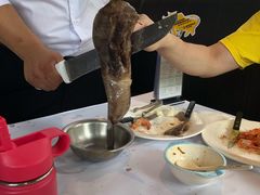 -拉蒂娜·巴西牛排馆 Latina·Brazilian Steakhouse(陆家嘴旗舰店)
