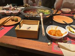 -牛New寿喜烧(金茂览秀城店)