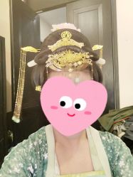 点击看大图 -盘子女人坊古装写真摄影(天津总店)