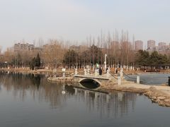 -前关湿地公园