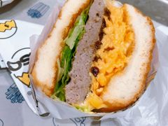 -蛋魂EGGSOUL·SPACE(德基广场店)