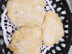 -海晖酒楼·顺德鱼生(荣华店)